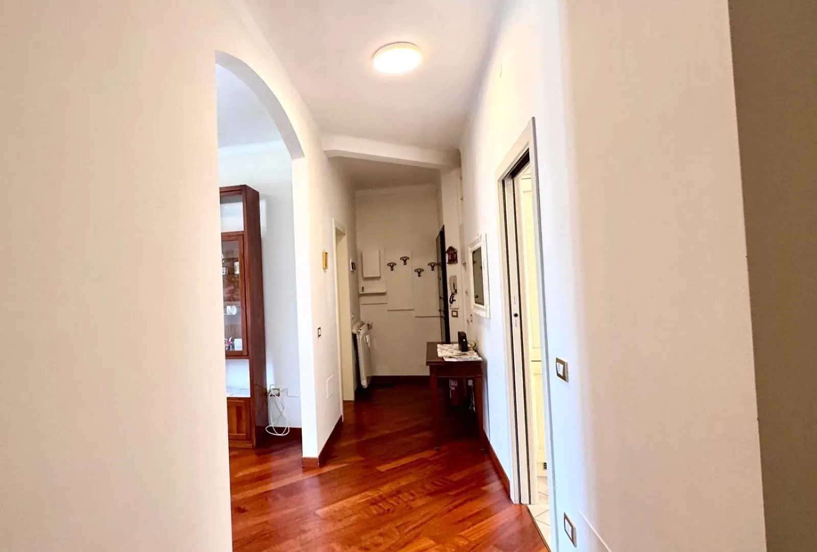 Apartmán Kibilu - Family Space In Central Varese Bright & Large
