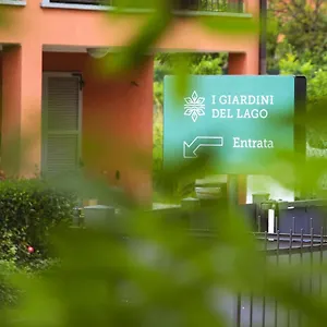 Séjour à la ferme Familiare I Giardini Del, Varèse